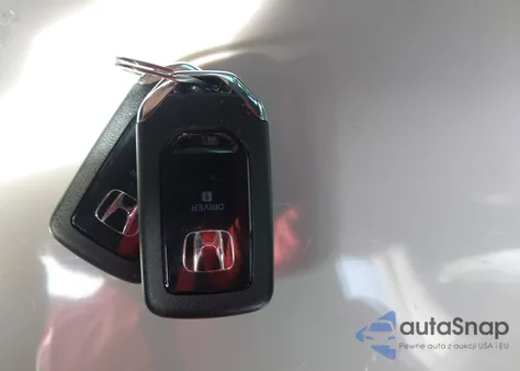 2023 Honda Ridgeline Rtl z USA, uszkodzony, nr VIN 5FPYK3F55PB034312